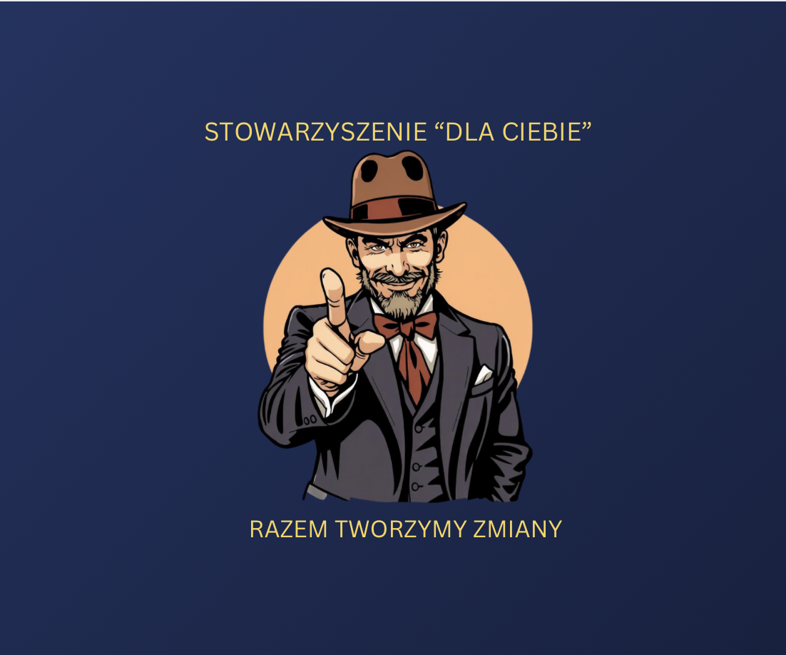 Stowarzyszenie Dla Ciebie
